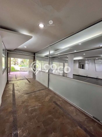 FOR RENT! Ruko di Kemang Cocok untuk Bisnis 1080m2 FOR RENT! Ruko di Kemang Cocok untuk Bisnis 1080m2