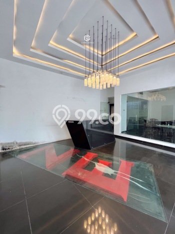 FOR RENT! Ruko di Kemang Cocok untuk Bisnis 1080m2 FOR RENT! Ruko di Kemang Cocok untuk Bisnis 1080m2