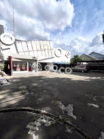FOR RENT! Ruko di Kemang Cocok untuk Bisnis 1080m2 FOR RENT! Ruko di Kemang Cocok untuk Bisnis 1080m2