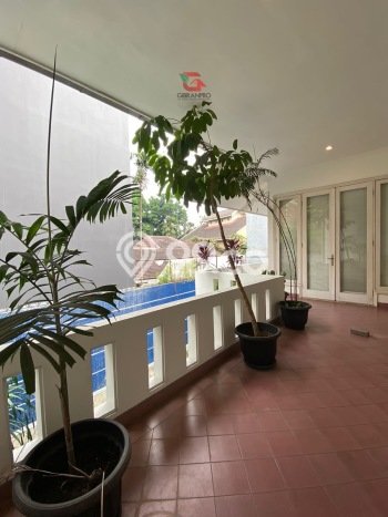 Jarang Ada! Rumah Kontrakan 5 Kamar Bagus Siap Huni Pondok Indah Jarang Ada! Rumah Kontrakan 5 Kamar Bagus Siap Huni Pondok Indah