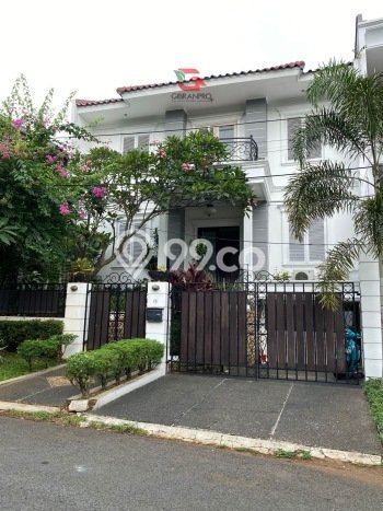 Jarang Ada! Rumah Kontrakan 5 Kamar Bagus Siap Huni Pondok Indah Jarang Ada! Rumah Kontrakan 5 Kamar Bagus Siap Huni Pondok Indah
