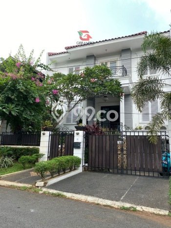 Jarang Ada! Rumah Kontrakan 5 Kamar Bagus Siap Huni Pondok Indah Jarang Ada! Rumah Kontrakan 5 Kamar Bagus Siap Huni Pondok Indah