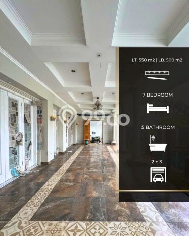 Hunian Minimalis Disewakan di Kemang Jakarta Selatan 5 KT & 4 KM Hunian Minimalis Disewakan di Kemang Jakarta Selatan 5 KT & 4 KM