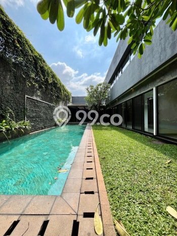 Disewakan Rumah Nyaman LT 806m2 / LB 500m2 di Cipete, Jakarta Selatan Disewakan Rumah Nyaman LT 806m2 / LB 500m2 di Cipete, Jakarta Selatan