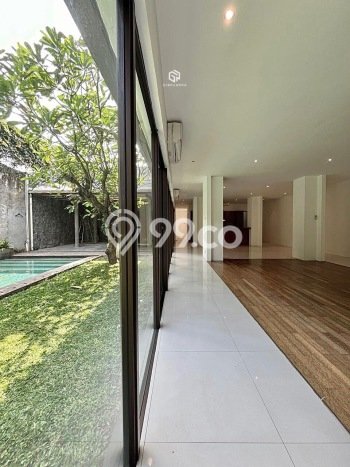 Disewakan Rumah Nyaman LT 806m2 / LB 500m2 di Cipete, Jakarta Selatan Disewakan Rumah Nyaman LT 806m2 / LB 500m2 di Cipete, Jakarta Selatan