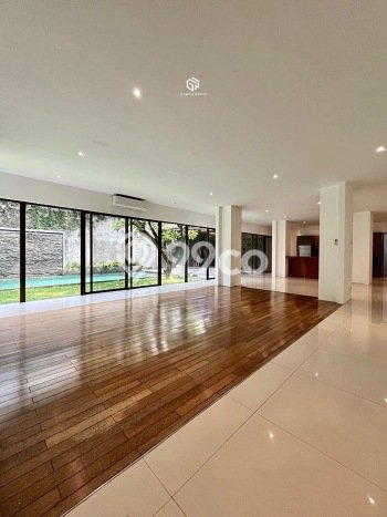 Disewakan Rumah Nyaman LT 806m2 / LB 500m2 di Cipete, Jakarta Selatan Disewakan Rumah Nyaman LT 806m2 / LB 500m2 di Cipete, Jakarta Selatan