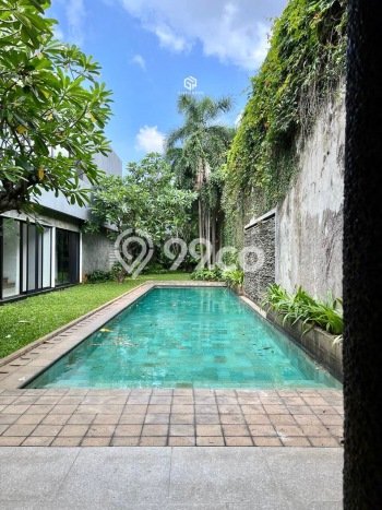 Disewakan Rumah Nyaman LT 806m2 / LB 500m2 di Cipete, Jakarta Selatan Disewakan Rumah Nyaman LT 806m2 / LB 500m2 di Cipete, Jakarta Selatan