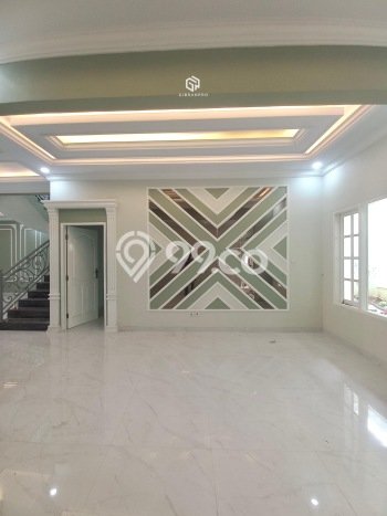 Siap Huni Rumah Mewah 3 Kamar di Pesanggrahan Dekat ke Mana Saja Siap Huni Rumah Mewah 3 Kamar di Pesanggrahan Dekat ke Mana Saja