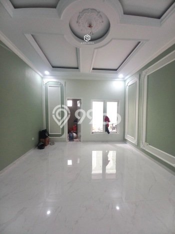 Siap Huni Rumah Mewah 3 Kamar di Pesanggrahan Dekat ke Mana Saja Siap Huni Rumah Mewah 3 Kamar di Pesanggrahan Dekat ke Mana Saja