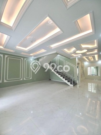 Siap Huni Rumah Mewah 3 Kamar di Pesanggrahan Dekat ke Mana Saja Siap Huni Rumah Mewah 3 Kamar di Pesanggrahan Dekat ke Mana Saja