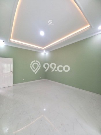 Siap Huni Rumah Mewah 3 Kamar di Pesanggrahan Dekat ke Mana Saja Siap Huni Rumah Mewah 3 Kamar di Pesanggrahan Dekat ke Mana Saja