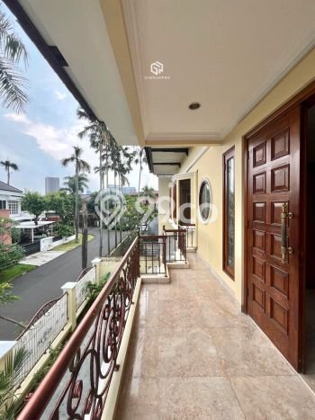 Rumah Kontrakan Jakarta Selatan LT 585m2 LB 562m2 Kawasan Pondok Indah Rumah Kontrakan Jakarta Selatan LT 585m2 LB 562m2 Kawasan Pondok Indah