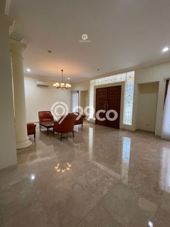 Disewakan Rumah Murah di Pondok Indah Jakarta Selatan Punya 6 Kamar Tidur Disewakan Rumah Murah di Pondok Indah Jakarta Selatan Punya 6 Kamar Tidur