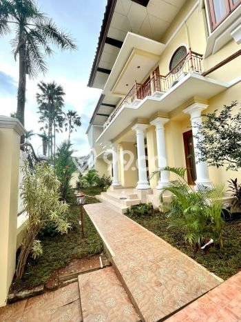 Disewakan Rumah Murah di Pondok Indah Jakarta Selatan Punya 6 Kamar Tidur Disewakan Rumah Murah di Pondok Indah Jakarta Selatan Punya 6 Kamar Tidur
