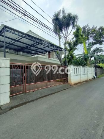 Disewakan Rumah Konsep Minimalis di Cilandak Jakarta Selatan dengan 5 Kamar Disewakan Rumah Konsep Minimalis di Cilandak Jakarta Selatan dengan 5 Kamar