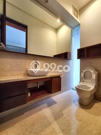 Rumah sewa siap huni 3 KT di Cipete, Jakarta Selatan Rumah sewa siap huni 3 KT di Cipete, Jakarta Selatan