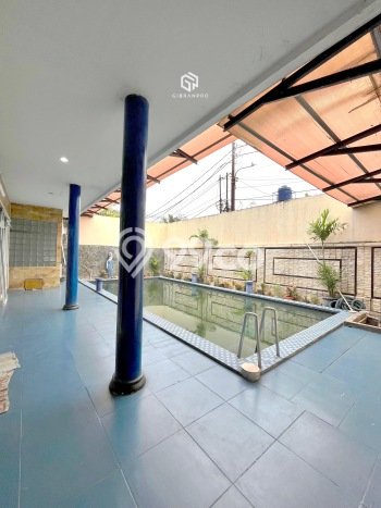 Rumah Bagus Siap Huni Di Cilandak Luas 600m2 Aman Rumah Bagus Siap Huni Di Cilandak Luas 600m2 Aman