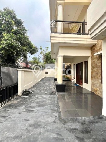 Rumah Bagus Siap Huni Di Cilandak Luas 600m2 Aman Rumah Bagus Siap Huni Di Cilandak Luas 600m2 Aman