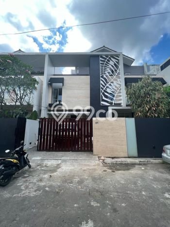 Sewa Rumah Strategis di Cipete LT 300m2 / LB 600m2 Siap Huni Sewa Rumah Strategis di Cipete LT 300m2 / LB 600m2 Siap Huni