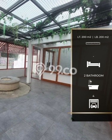 Ruko untuk Disewa di Pusat Jakarta Selatan Luas Bangunan 200m2 Ruko untuk Disewa di Pusat Jakarta Selatan Luas Bangunan 200m2
