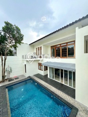 Sewa Rumah Harga Terjangkau di Pondok Indah Jakarta Selatan Punya 5 Kamar Tidur Sewa Rumah Harga Terjangkau di Pondok Indah Jakarta Selatan Punya 5 Kamar Tidur