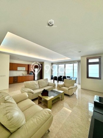 Sewa Rumah Harga Terjangkau di Pondok Indah Jakarta Selatan Punya 5 Kamar Tidur Sewa Rumah Harga Terjangkau di Pondok Indah Jakarta Selatan Punya 5 Kamar Tidur