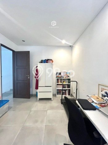 Rumah sewa siap huni 3 KT di Kemang, Jakarta Selatan Rumah sewa siap huni 3 KT di Kemang, Jakarta Selatan