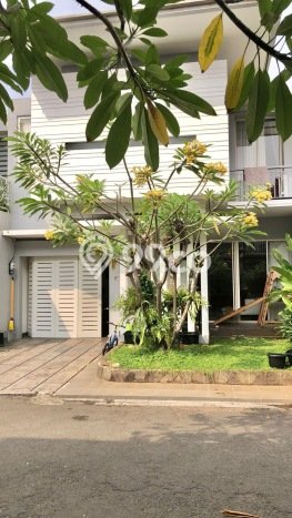 Rumah sewa siap huni 3 KT di Kemang, Jakarta Selatan Rumah sewa siap huni 3 KT di Kemang, Jakarta Selatan