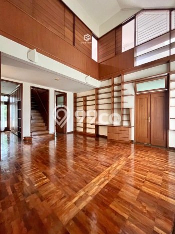 Disewakan Rumah Nyaman di Pondok Indah LT 700m2 / LB 1000m2 Siap Huni Disewakan Rumah Nyaman di Pondok Indah LT 700m2 / LB 1000m2 Siap Huni
