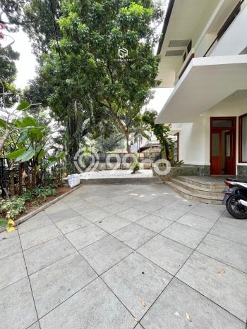Disewakan Rumah Nyaman di Pondok Indah LT 700m2 / LB 1000m2 Siap Huni Disewakan Rumah Nyaman di Pondok Indah LT 700m2 / LB 1000m2 Siap Huni