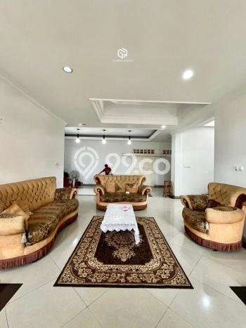 Rumah Mewah Dijual LT 480m2 di Pesanggrahan, Jakarta Selatan Rumah Mewah Dijual LT 480m2 di Pesanggrahan, Jakarta Selatan