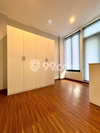 Sewa Rumah Murah di Pondok Indah Jakarta Selatan dengan 3 KT Sewa Rumah Murah di Pondok Indah Jakarta Selatan dengan 3 KT