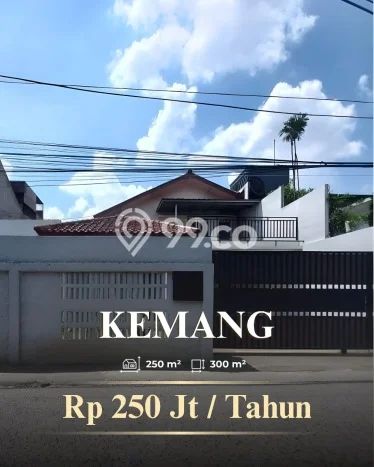 Rumah di , 3 KT, Design Minimalis, Luas 300m2m² Bangunan 250m2m² Rumah di , 3 KT, Design Minimalis, Luas 300m2m² Bangunan 250m2m²