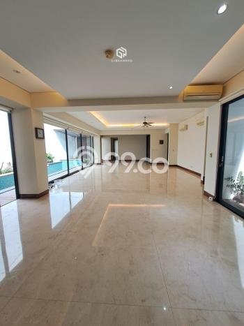 Hunian Minimalis Untuk Disewakan di Pondok Indah Jakarta Selatan 6 KT & 6 KM Hunian Minimalis Untuk Disewakan di Pondok Indah Jakarta Selatan 6 KT & 6 KM