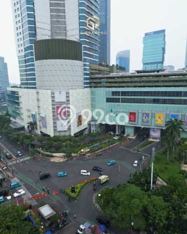 PRIME LOCATION! Tanah Kawasan Thamrin, Luas 2030m², Cocok untuk Investasi PRIME LOCATION! Tanah Kawasan Thamrin, Luas 2030m², Cocok untuk Investasi