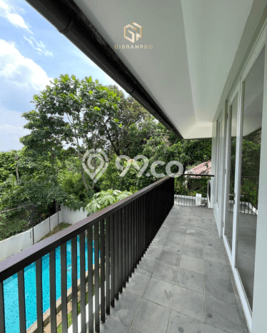 Rumah Bagus Siap Pakai Di Kemang Luas 500m2 Aman Rumah Bagus Siap Pakai Di Kemang Luas 500m2 Aman