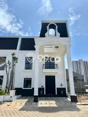 For Sale Rumah Mewah Exclusive di Pesanggrahan, Jakarta Selatan For Sale Rumah Mewah Exclusive di Pesanggrahan, Jakarta Selatan