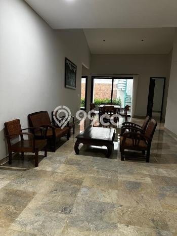 Disewakan Rumah Harga Terjangkau di Kemang Jakarta Selatan Punya 3 KT Disewakan Rumah Harga Terjangkau di Kemang Jakarta Selatan Punya 3 KT
