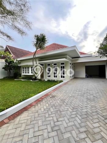 Sewa Rumah Minimalis di Menteng Siap Huni dan Strategis Sewa Rumah Minimalis di Menteng Siap Huni dan Strategis