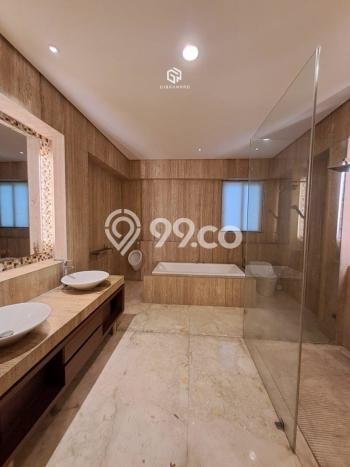 Hunian Minimalis Untuk Disewakan di Pondok Indah Jakarta Selatan 6 KT & 6 KM Hunian Minimalis Untuk Disewakan di Pondok Indah Jakarta Selatan 6 KT & 6 KM
