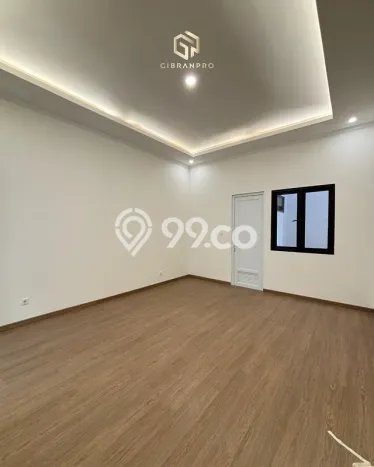 Rumah Luxury Modern Tanpa Renovasi di Metland Puri Jakarta Barat Rumah Luxury Modern Tanpa Renovasi di Metland Puri Jakarta Barat