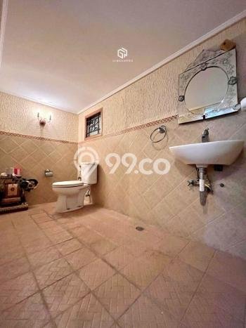 Rumah Mewah Dijual LT 480m2 di Pesanggrahan, Jakarta Selatan Rumah Mewah Dijual LT 480m2 di Pesanggrahan, Jakarta Selatan