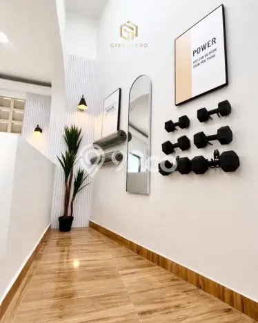 Unit Kost Dijual di Jakarta Barat Spesifikasi 21 Kamar Tidur dan Area Strategis Unit Kost Dijual di Jakarta Barat Spesifikasi 21 Kamar Tidur dan Area Strategis