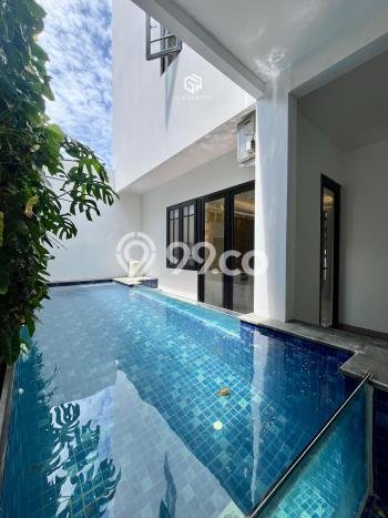 For Sale Rumah Mewah Exclusive di Pesanggrahan, Jakarta Selatan For Sale Rumah Mewah Exclusive di Pesanggrahan, Jakarta Selatan