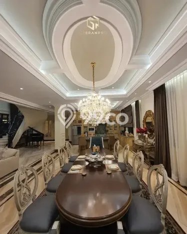 Hunian Super Elit dengan Akses Paling Strategis di Kemang, Jakarta Selatan Hunian Super Elit dengan Akses Paling Strategis di Kemang, Jakarta Selatan