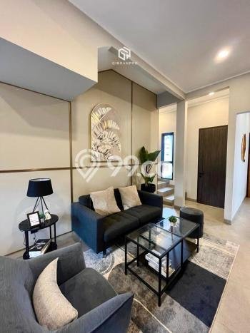 Dijual Cepat Rumah Bagus Siap Huni LB 160m2 di Pesanggrahan, Jakarta Selatan Dijual Cepat Rumah Bagus Siap Huni LB 160m2 di Pesanggrahan, Jakarta Selatan