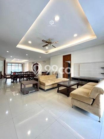 Disewakan Rumah Nyaman di Pondok Indah LT 500m2 / LB 650m2 Siap Huni Disewakan Rumah Nyaman di Pondok Indah LT 500m2 / LB 650m2 Siap Huni