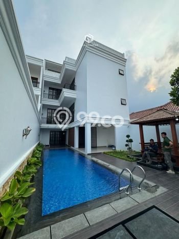 For Sale Rumah Elit Exclusive di Pesanggrahan, Jakarta Selatan For Sale Rumah Elit Exclusive di Pesanggrahan, Jakarta Selatan