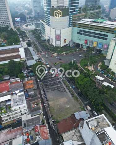 PRIME LOCATION! Tanah Kawasan Thamrin, Luas 2030m², Cocok untuk Investasi PRIME LOCATION! Tanah Kawasan Thamrin, Luas 2030m², Cocok untuk Investasi