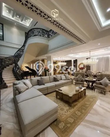 Hunian Super Elit dengan Akses Paling Strategis di Kemang, Jakarta Selatan Hunian Super Elit dengan Akses Paling Strategis di Kemang, Jakarta Selatan